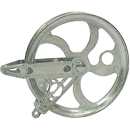 Ben-Mor Ben-Mor 5693841 Plly Met 5 In; Stadard 5693841